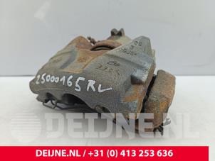 Renault Express Front brake calliper, right O265252 photo 2