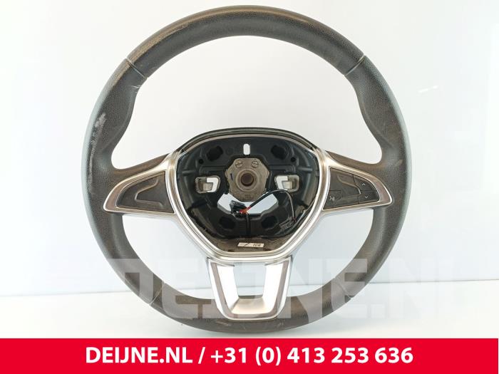 Renault Express Steering wheel O265263