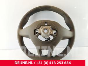 Renault Express Steering wheel O265263 photo 2