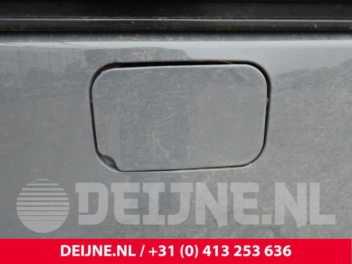 Renault Express Tank cap cover O265265