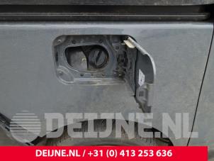 Renault Express Tank cap cover O265265 photo 2