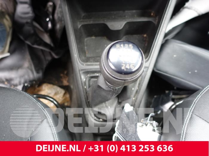 Renault Express Gear stick O265267