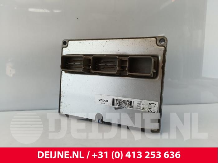 Volvo V50 Steuergerät Motormanagement O265273