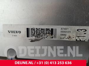 Volvo V50 Engine management computer O265273 photo 2