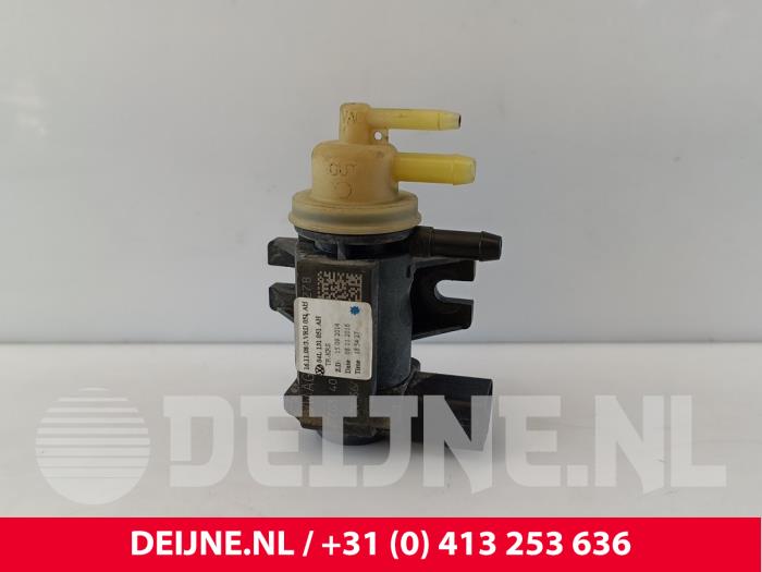 Volkswagen Caddy Überdruckventil Turbo O265274