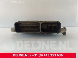 Volvo XC90 Computer Motormanagement O265275 foto 3
