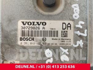 Volvo XC90 Computer Motormanagement O265275 foto 4