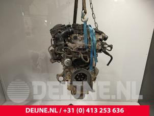 Peugeot Partner Engine O265278 photo 2