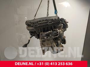 Peugeot Partner Engine O265278 photo 3