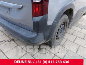 Peugeot Partner Achterbumper O265286 foto 3