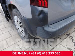 Peugeot Partner Achterbumper O265286 foto 2