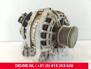 Peugeot Partner Dynamo O265296 foto 2