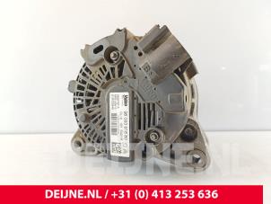Peugeot Partner Dynamo O265296 foto 3