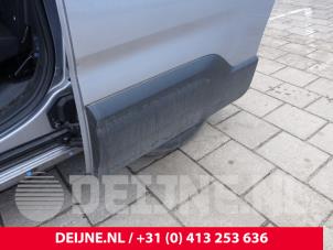 Peugeot Partner Sliding door, left O265314 photo 3