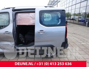 Peugeot Partner Sliding door, left O265314 photo 2