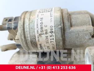 Peugeot Partner Startmotor O265316 foto 3