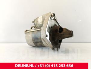 Peugeot Partner Startmotor O265316 foto 2