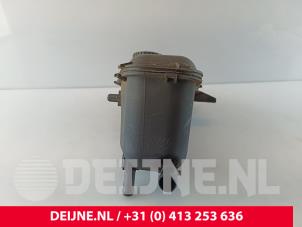 Peugeot Partner Lenkkraftverstärker Ölbehälter O265329 foto 3