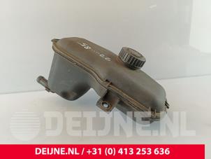 Peugeot Partner Lenkkraftverstärker Ölbehälter O265329 foto 2