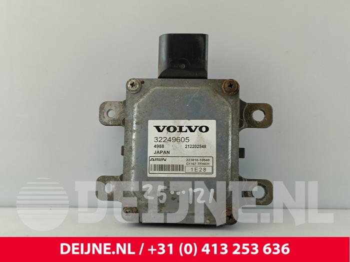 Volvo V60 Automatic gearbox computer O265334