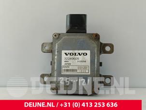 Gebruikte Computer Automatische Bak Volvo V60 II (ZW) 2.0 T6 16V Twin Engine Prijs € 45,00 Margeregeling aangeboden door van Deijne Onderdelen Uden B.V.