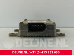 Volvo V60 Steuergerät Automatikkupplung O265334 foto 3
