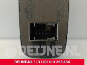 Peugeot Bipper Panic lighting switch O265335 photo 3