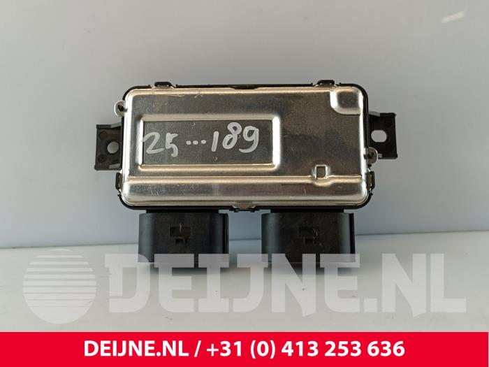 Mercedes Vito Brandstofpomp module O265336