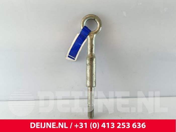 Volvo V60 Abschleppöse vorne O265337