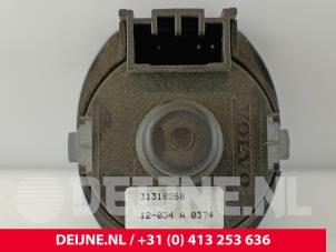 Volvo V60 Airbag Schalter O265338 foto 2