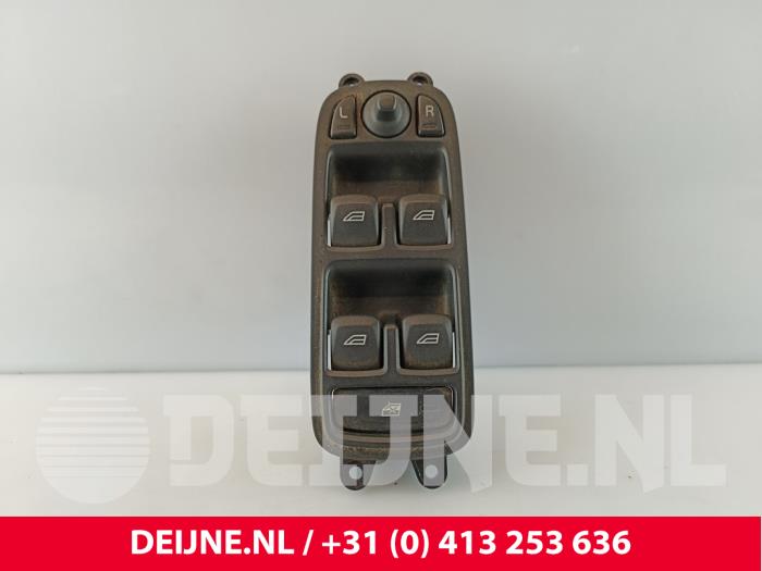 Volvo V60 Elektrisch Raam Schakelaar O265340