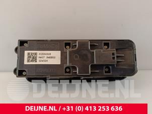 Volvo V60 Electric window switch O265340 photo 2