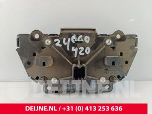 Ford Transit Connect Radiobedienings paneel O265345 foto 2