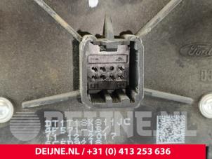 Ford Transit Connect Radiobedienings paneel O265345 foto 3