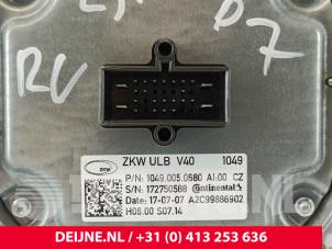 Volvo V40 Module LED koplamp O265348 foto 3