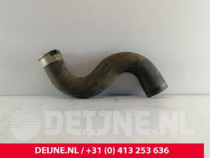 Gebruikte Intercooler Buis Volkswagen Crafter 2.5 TDI 30/32/35 Prijs € 36,30 Inclusief btw aangeboden door van Deijne Onderdelen Uden B.V.