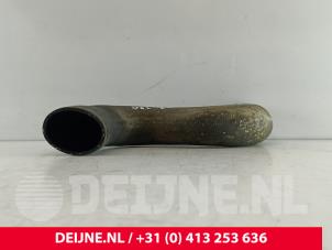 Volkswagen Crafter Intercooler Buis O265350 foto 3