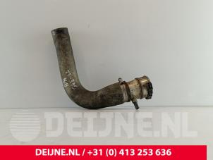 Volkswagen Crafter Intercooler Rohr O265351 foto 2