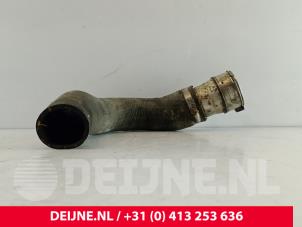 Volkswagen Crafter Intercooler Rohr O265351 foto 3
