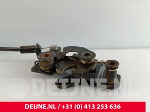 Volvo XC40 Schlossmechanik Motorhaube O265356 foto 3