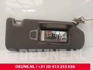Lynk & Co 01 Zonneklep O265357 foto 3