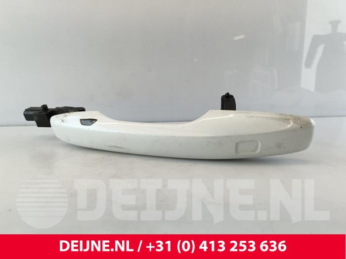 Volvo XC90 Portiergreep 4Deurs rechts-voor O265363