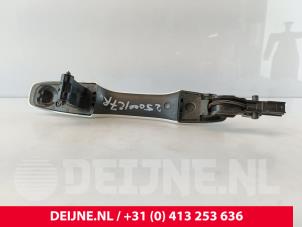 Volvo XC90 Türgriff 4-türig rechts vorne O265363 foto 2