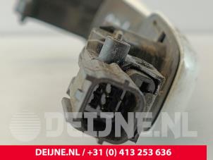 Volvo XC90 Türgriff 4-türig rechts vorne O265363 foto 3