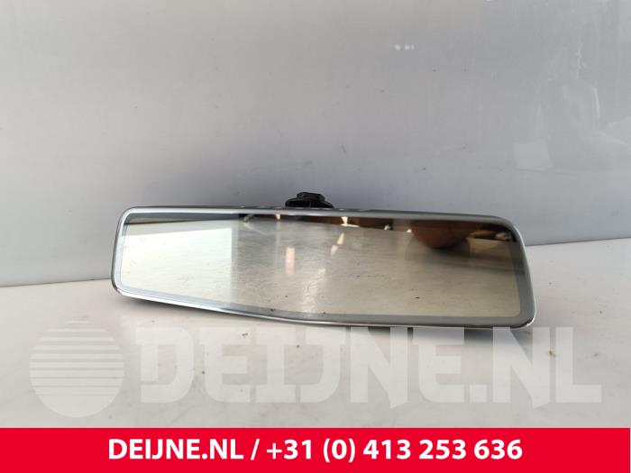 Tesla Model S Binnenspiegel O265364