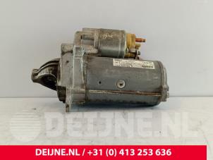 Renault Master Startmotor O265369 foto 3