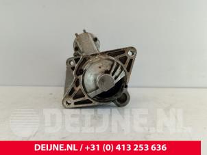 Renault Master Startmotor O265369 foto 2
