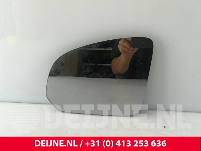 Volvo XC40 Spiegelglas links O265370
