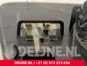 Volvo XC40 Spiegelglas links O265370 foto 3