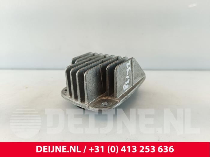 Volvo XC40 Module LED koplamp O265374